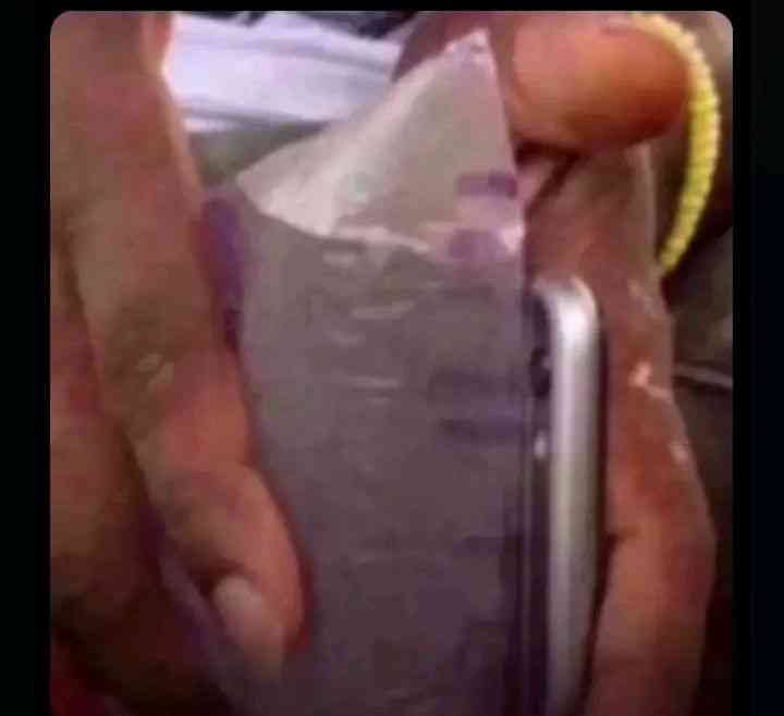 This phone don start again | MirrorLog